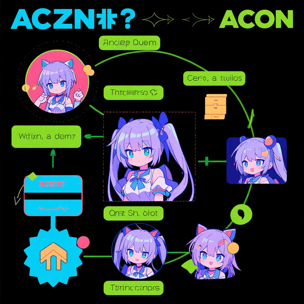 ACGN社区平台