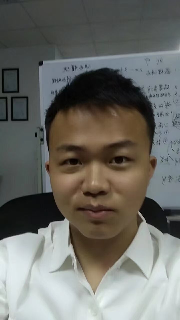 刘宁照片