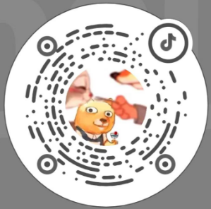 抖音二维码